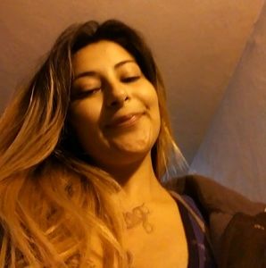 Meet your Posher, Daisy